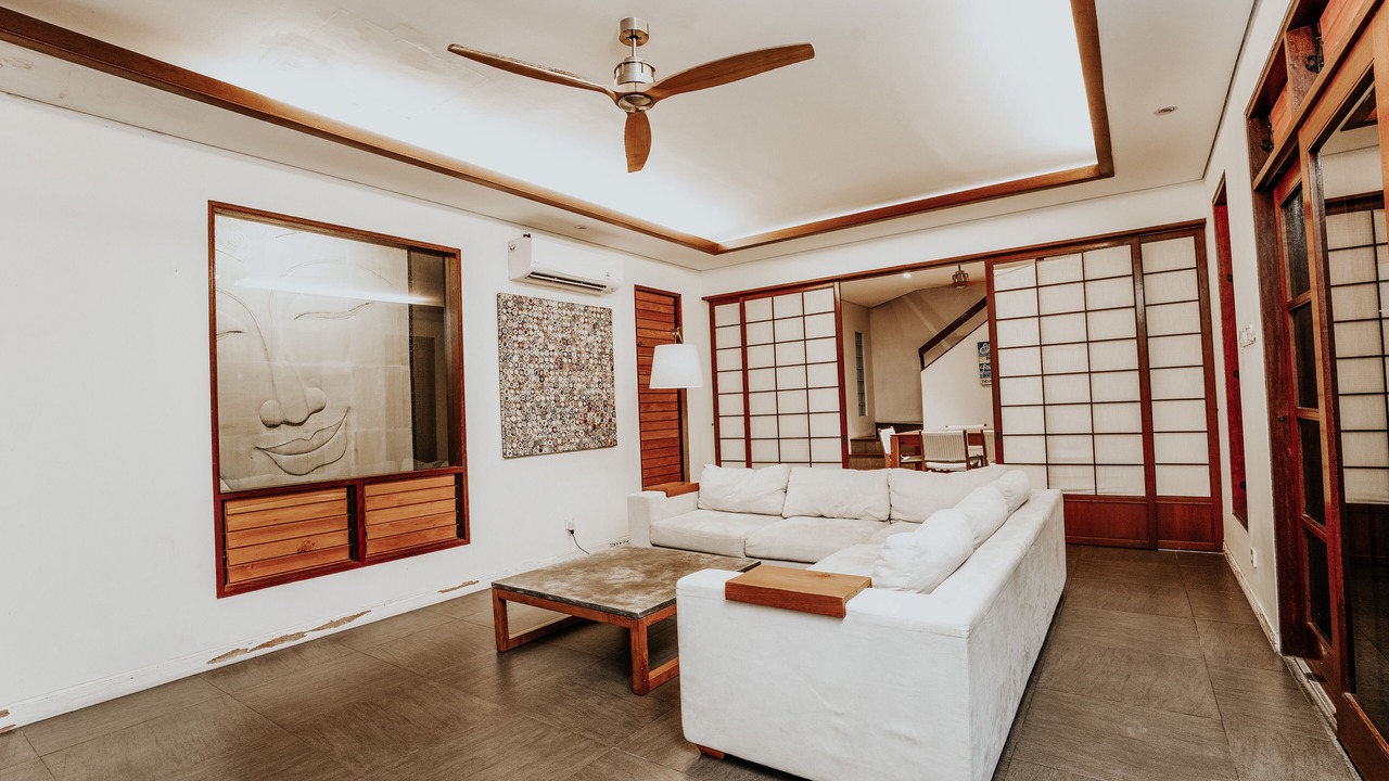 Photo of Livingroom in Siligita