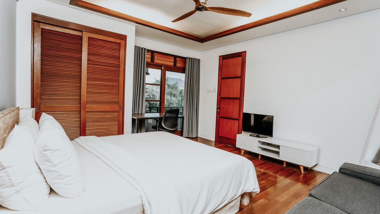 Photo of Bedroom in Siligita