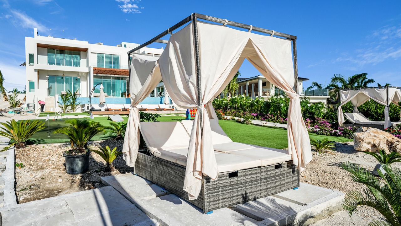 Photo of Outdoor in Ocean Point