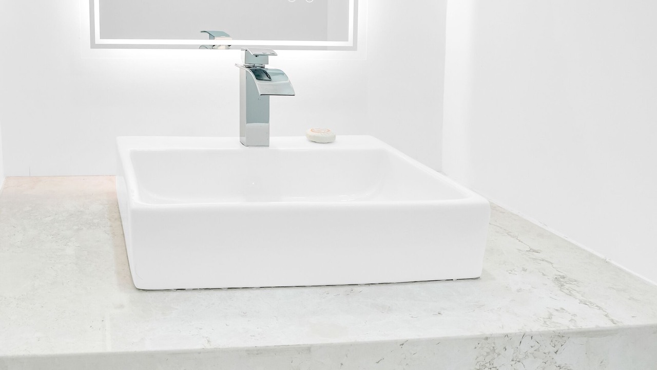 Photo of Bathroom in Ocean Point