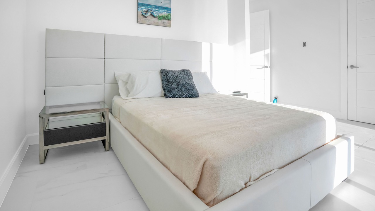 Photo of Bedroom in Ocean Point