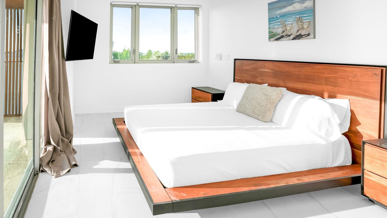 Photo of Bedroom in Ocean Point