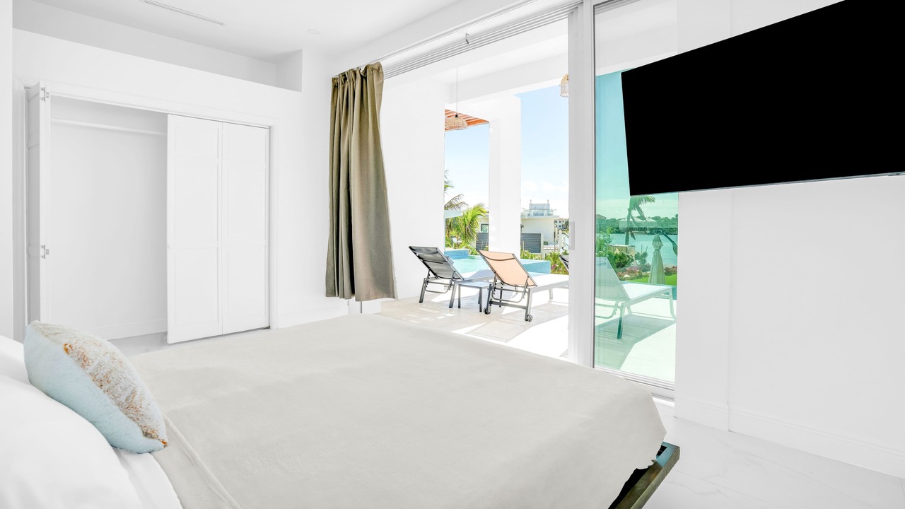 Photo of Bedroom in Ocean Point