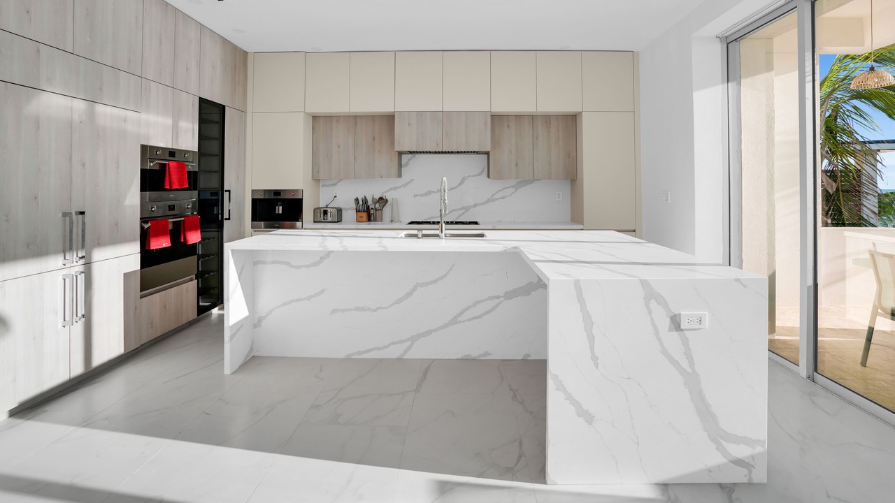 Photo of Kitchen in Ocean Point