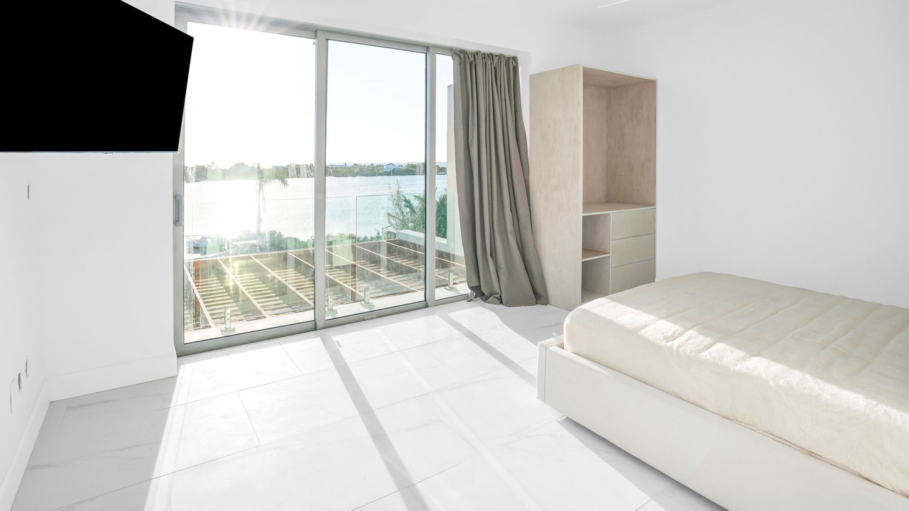 Photo of Bedroom in Ocean Point