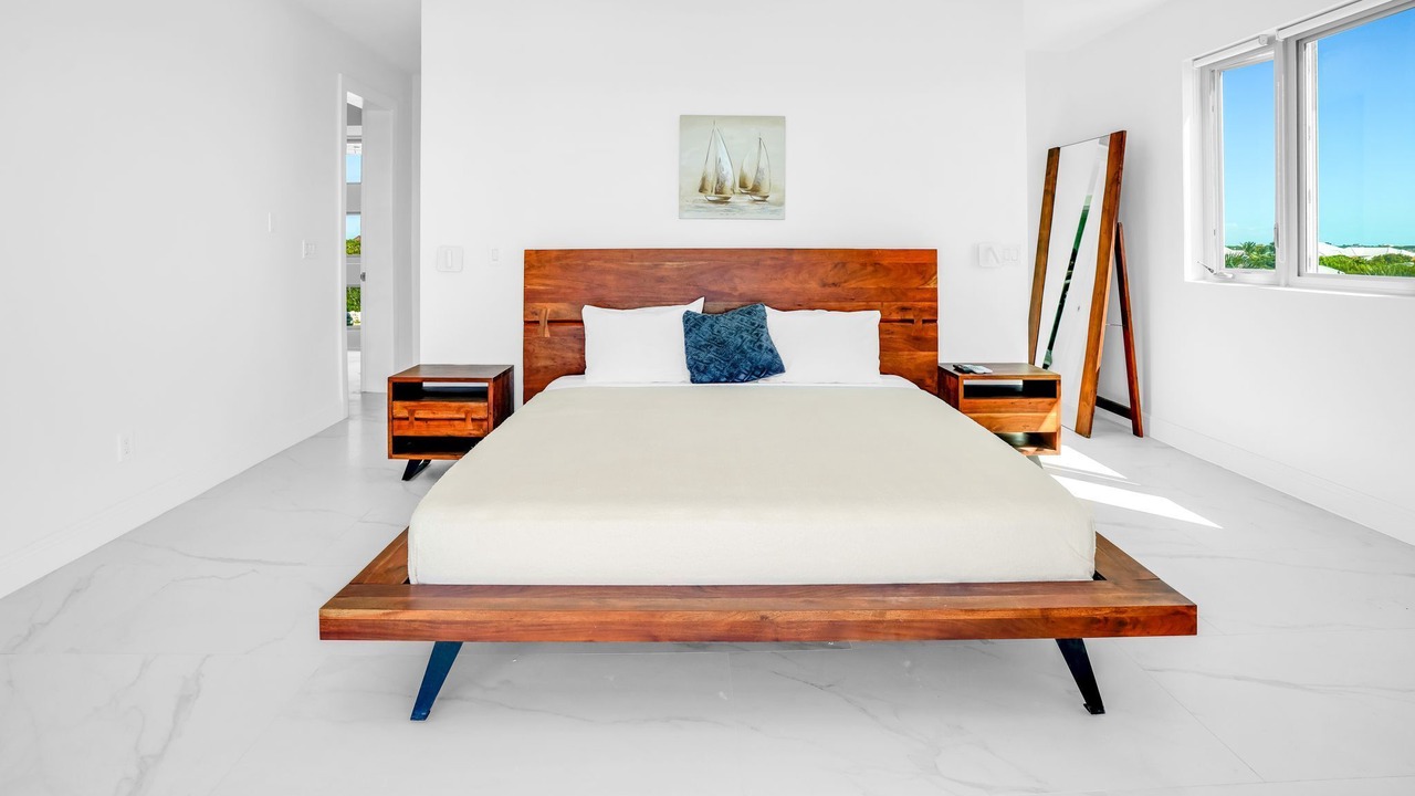 Photo of Bedroom in Ocean Point