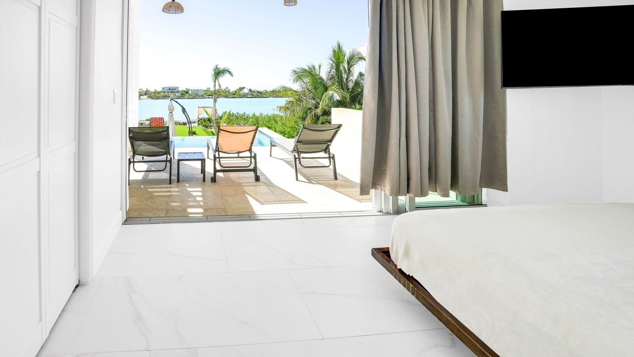 Photo of Bedroom in Ocean Point