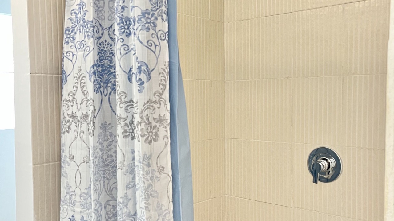 Photo of Bathroom in Venetian Road Settlement