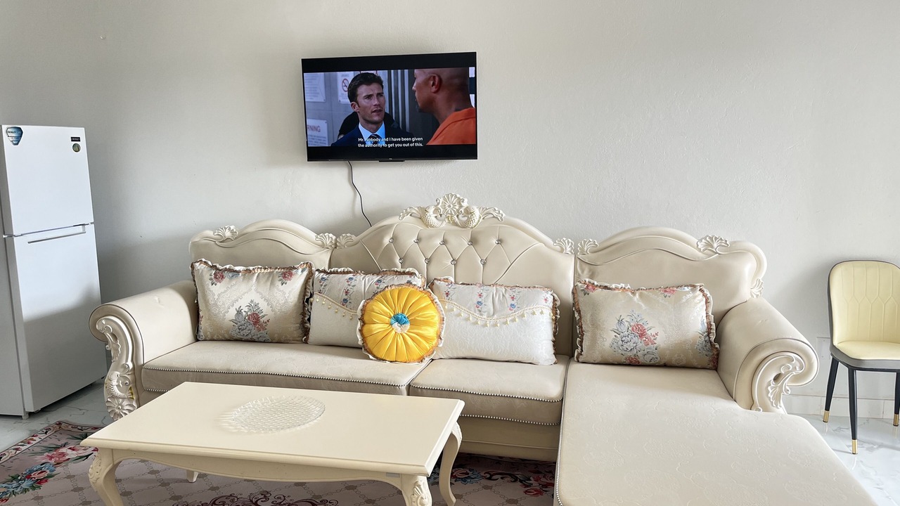 Photo of Livingroom in Venetian Road Settlement