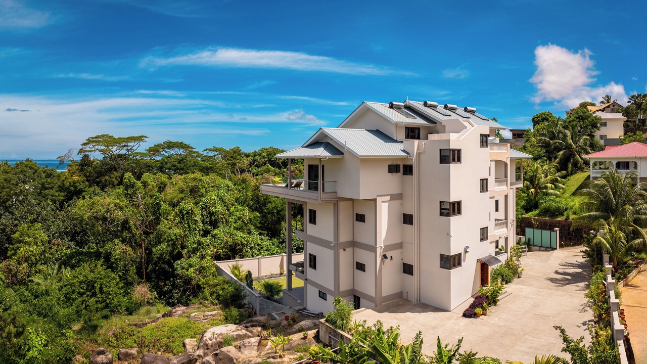 Photo of Outdoor in Mahe Island