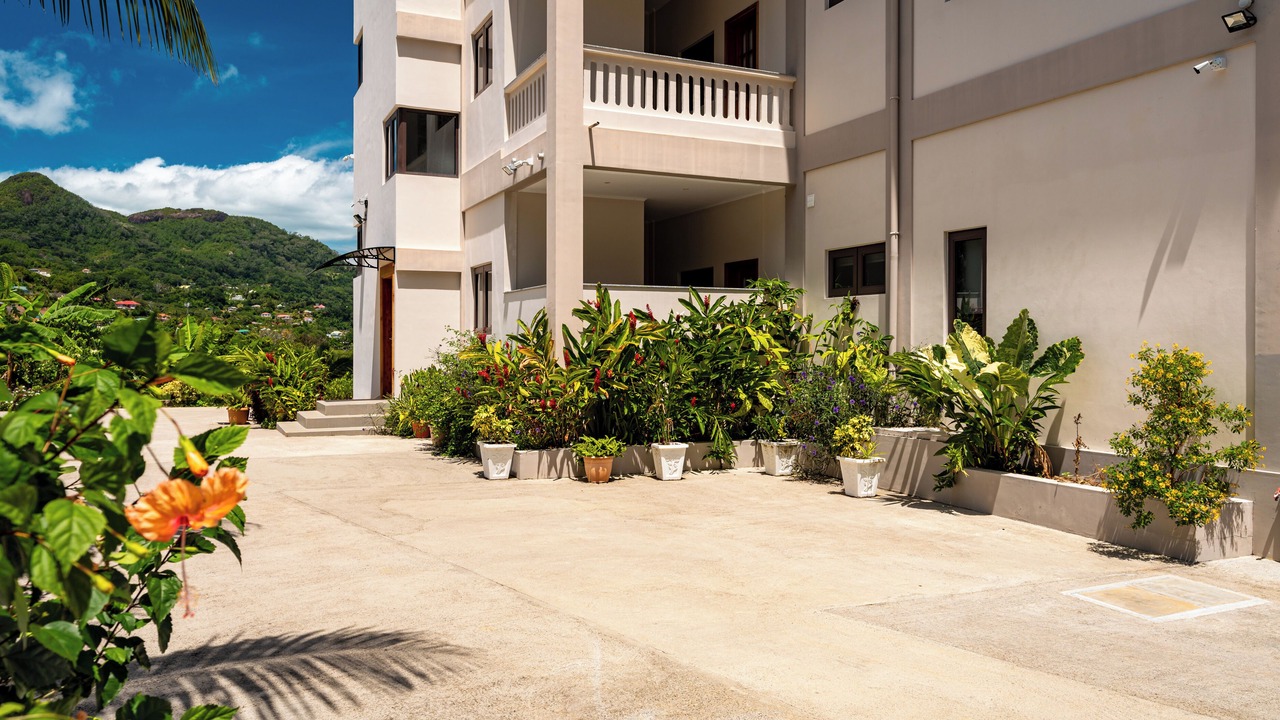 Photo of Outdoor in Mahe Island