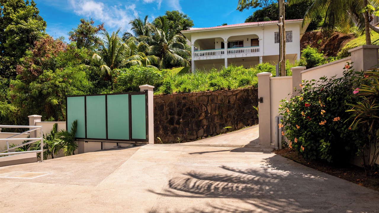 Photo of Outdoor in Mahe Island