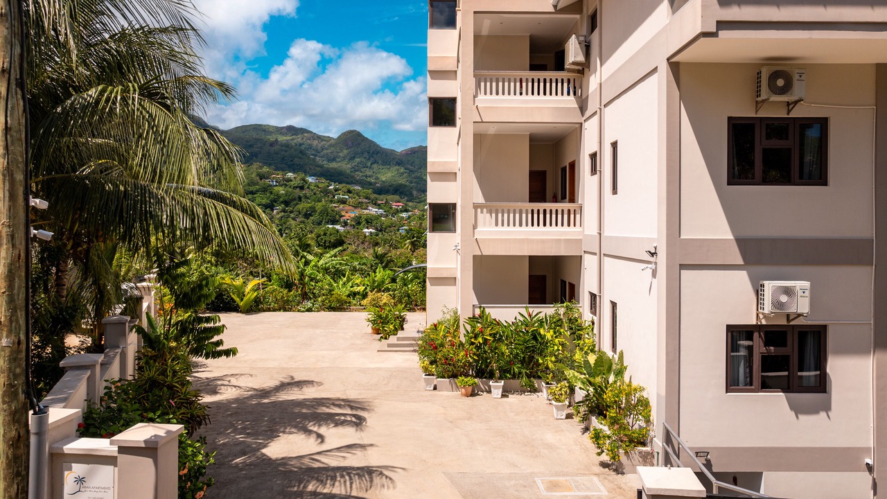 Photo of Outdoor in Mahe Island