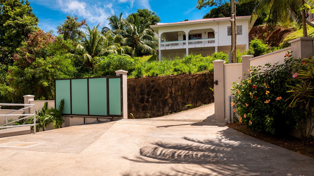 Photo of Outdoor in Mahe Island