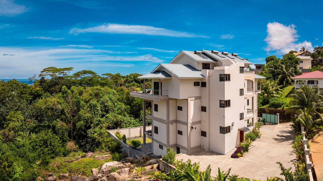 Photo of Outdoor in Mahe Island