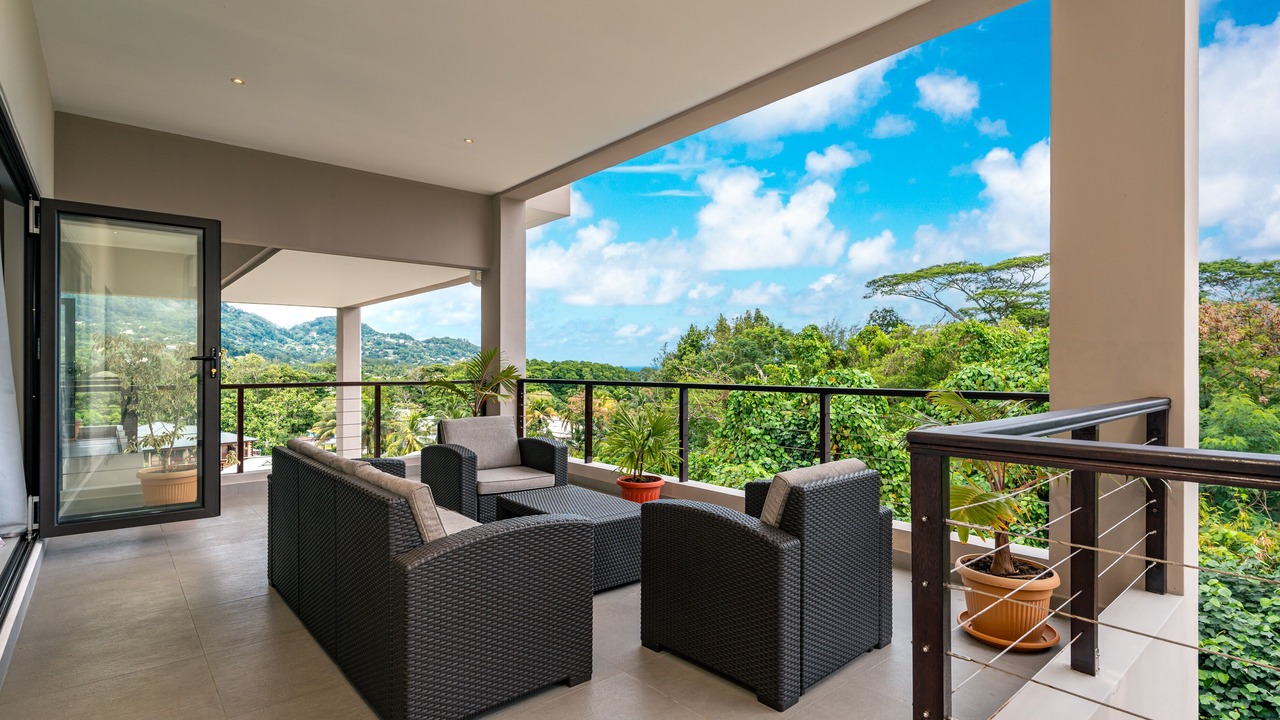 Photo of Outdoor in Mahe Island