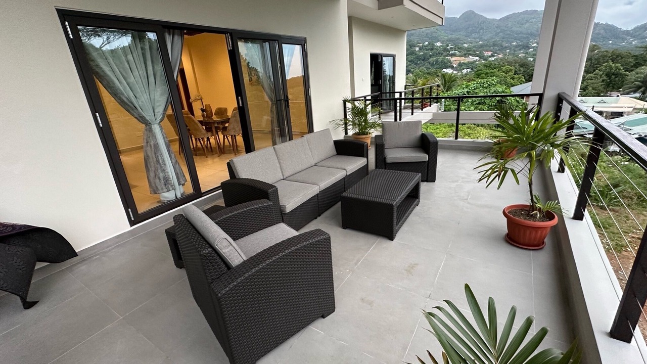 Photo of Outdoor in Mahe Island