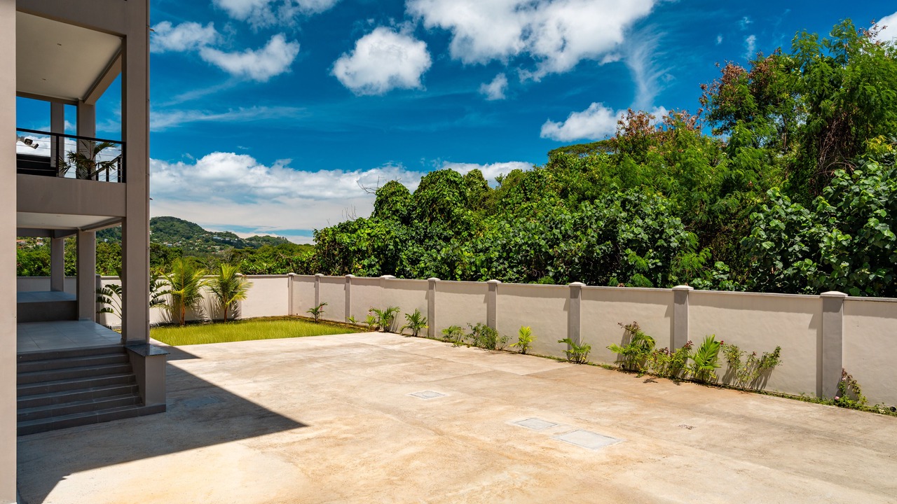 Photo of Outdoor in Mahe Island