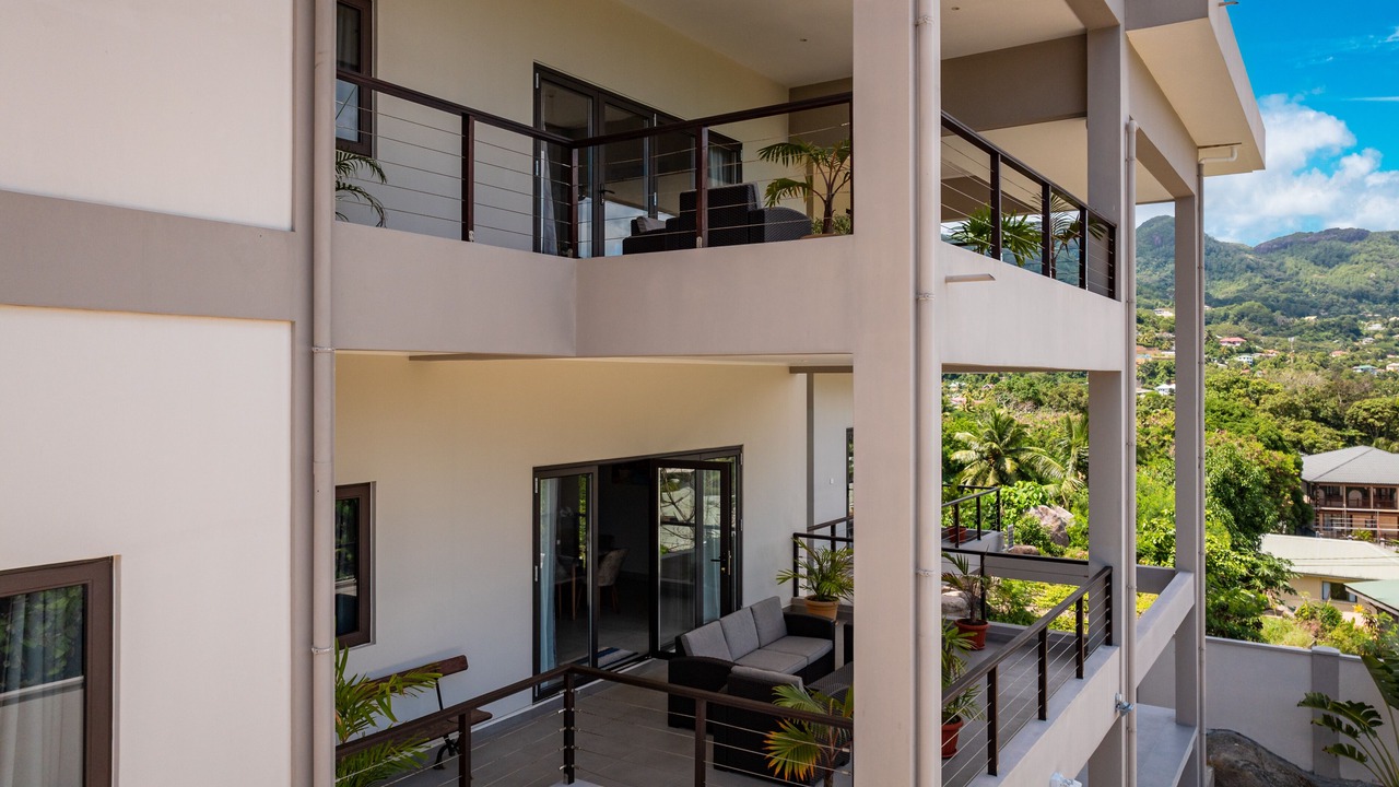 Photo of Outdoor in Mahe Island