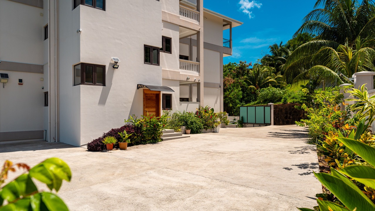 Photo of Outdoor in Mahe Island