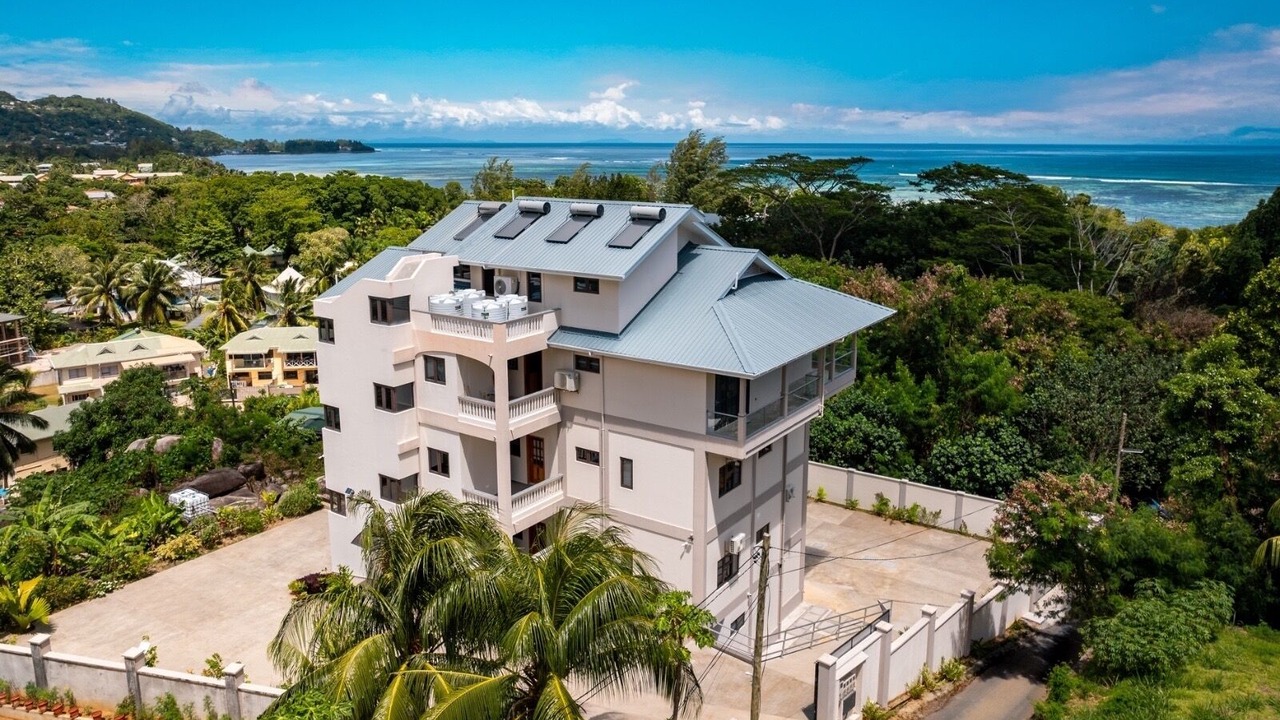 Photo of Outdoor in Mahe Island