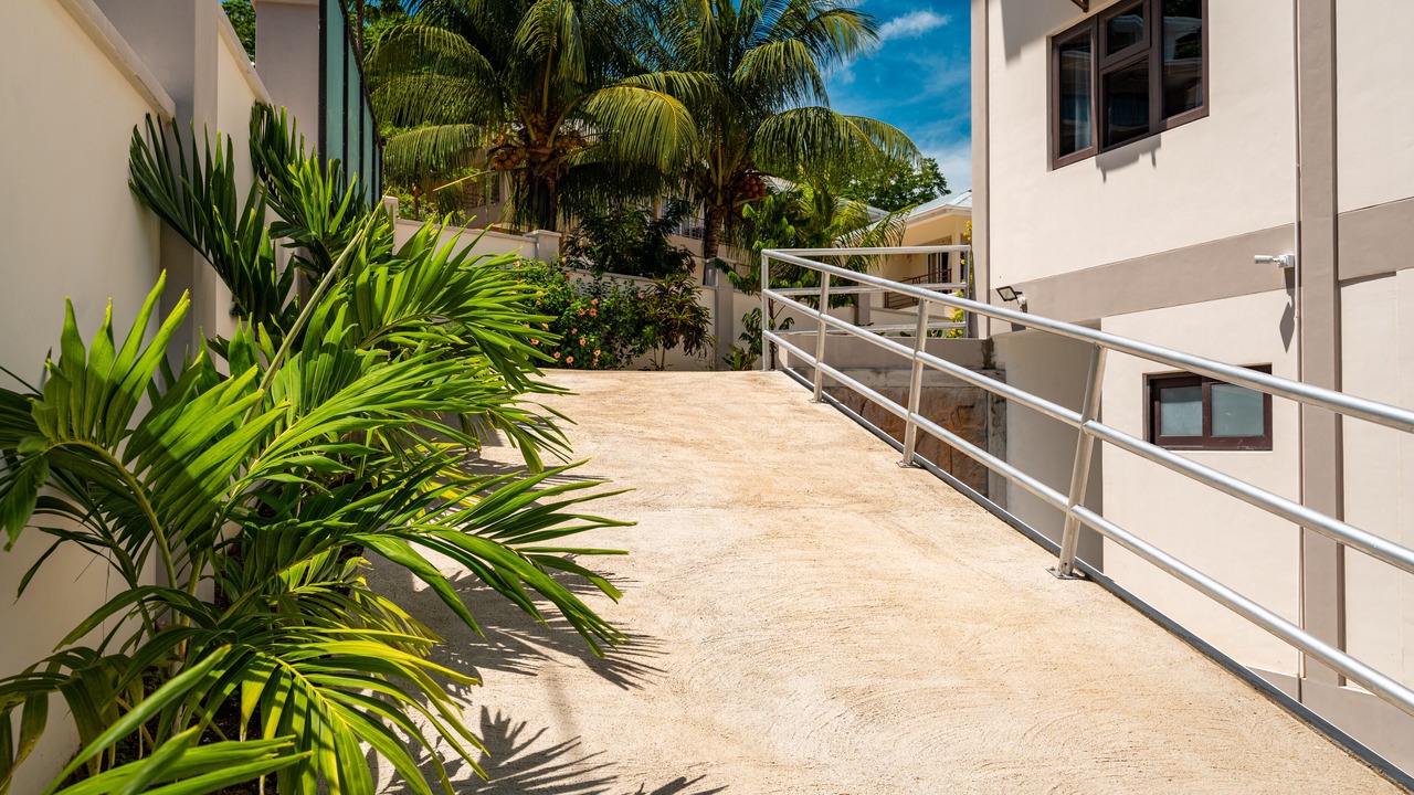 Photo of Outdoor in Mahe Island