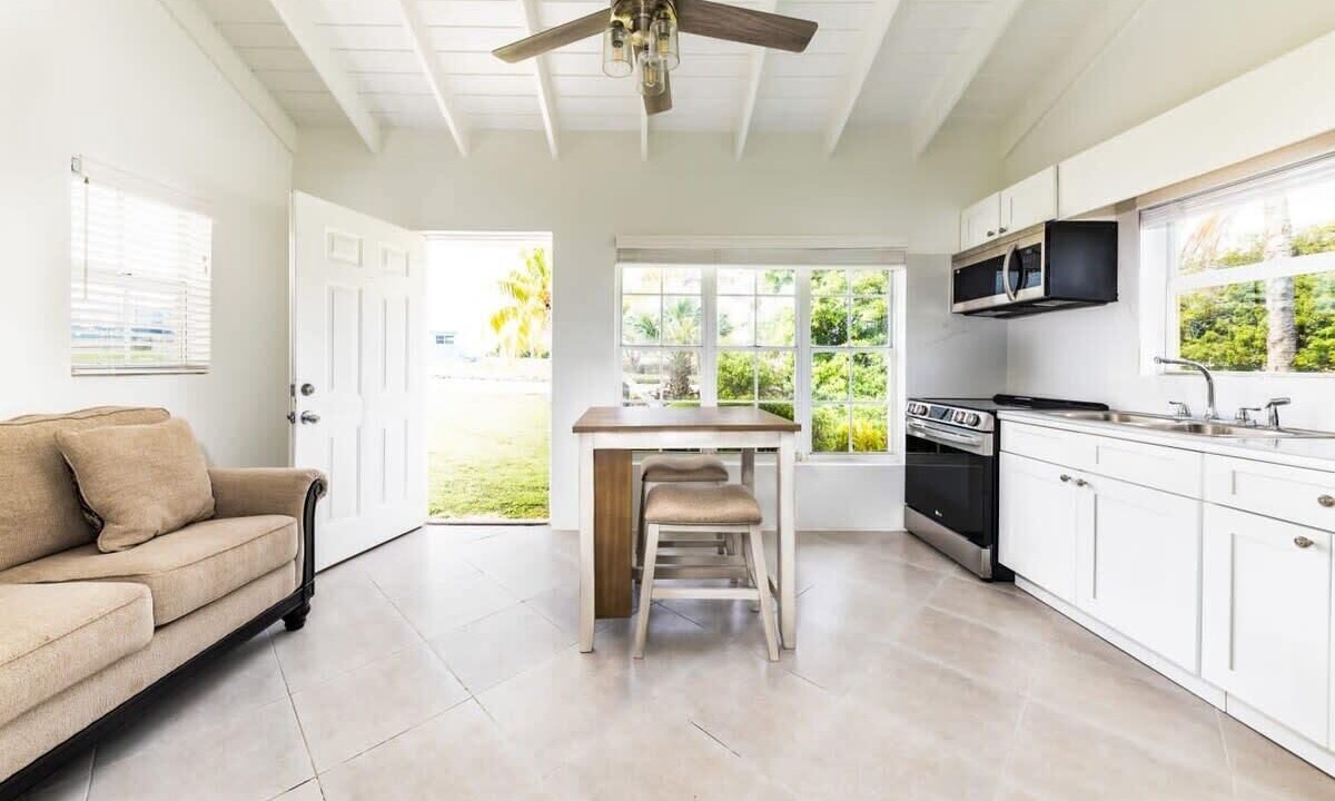 Photo of Kitchen in Bottle Creek
