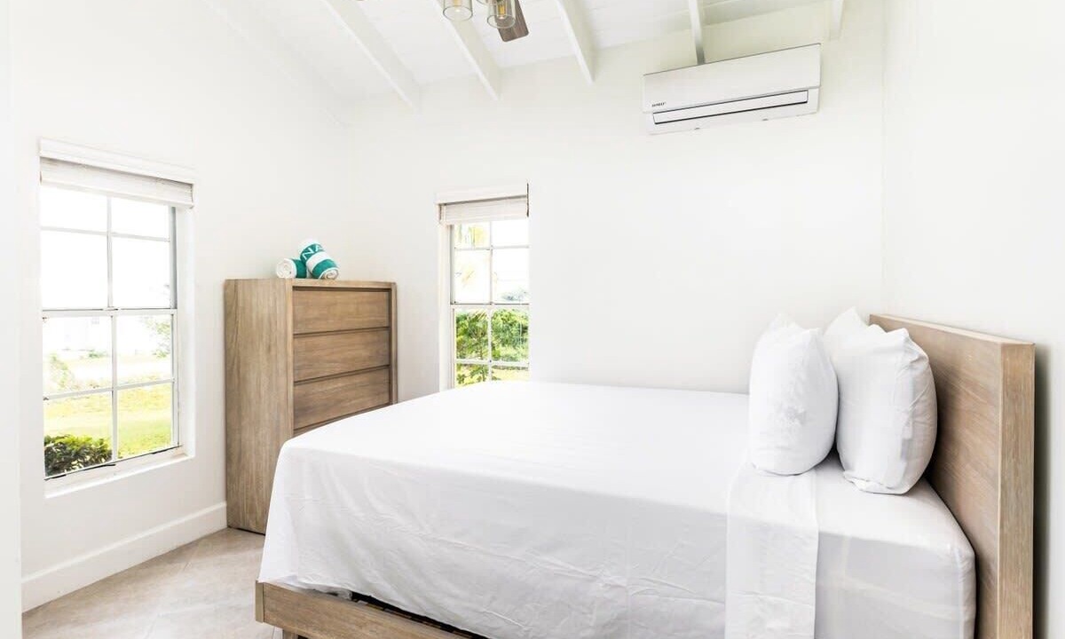 Photo of Bedroom in Bottle Creek