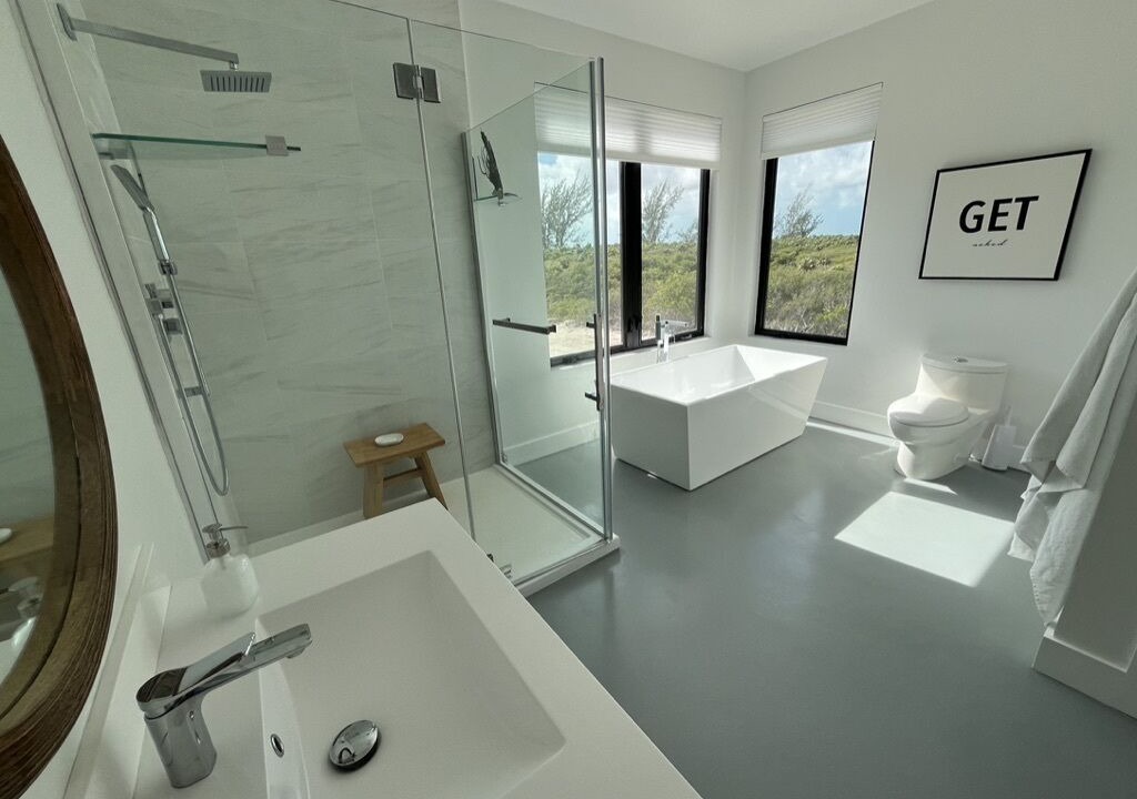 Photo of Bathroom in Whitby