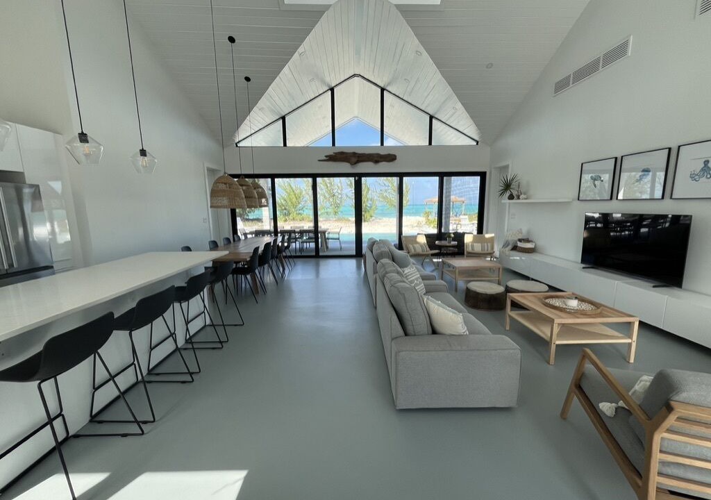 Photo of Livingroom in Whitby