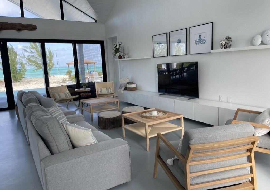 Photo of Livingroom in Whitby
