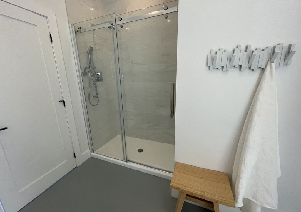 Photo of Bathroom in Whitby