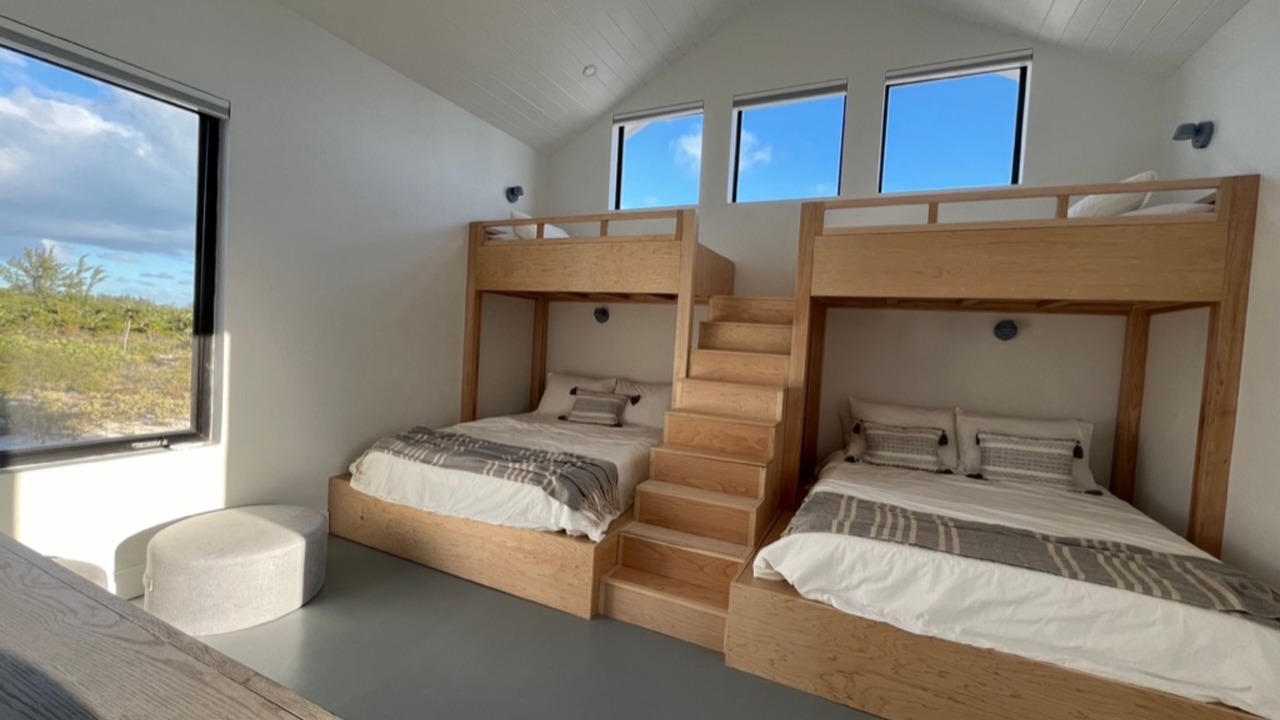 Photo of Bedroom in Whitby