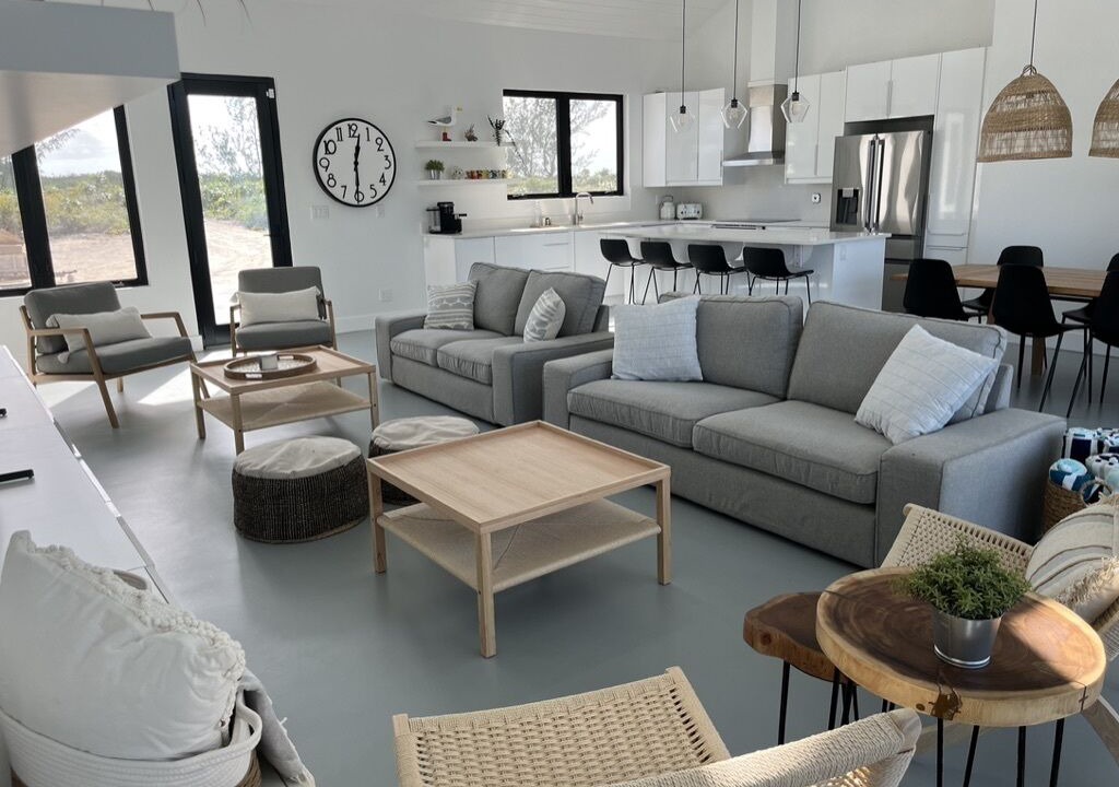 Photo of Livingroom in Whitby