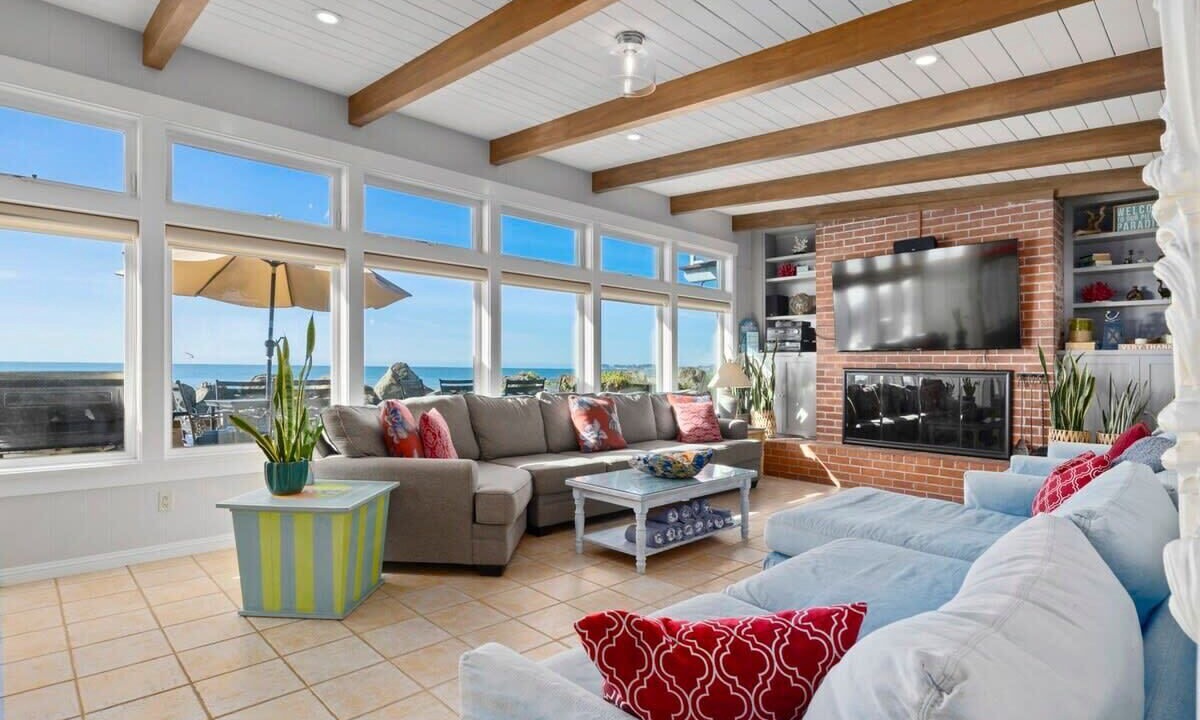 Photo of Bedroom in Rio del Mar