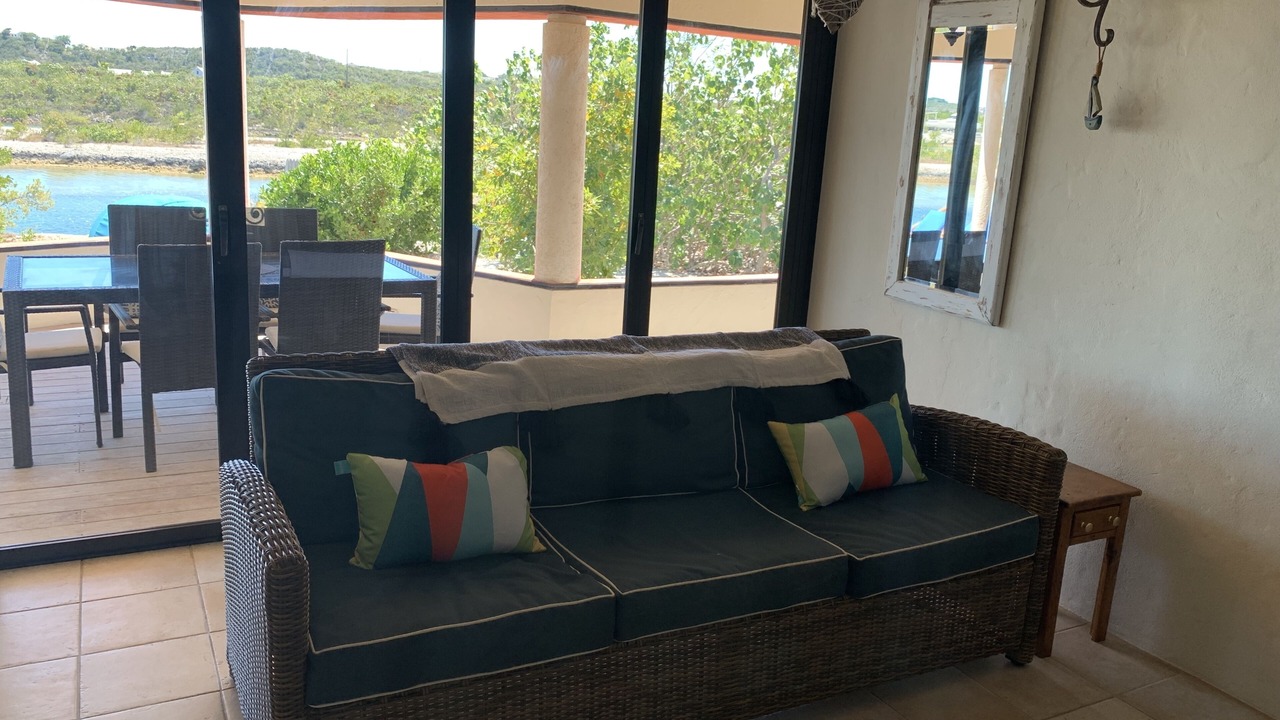 Photo of Livingroom in Discovery Bay