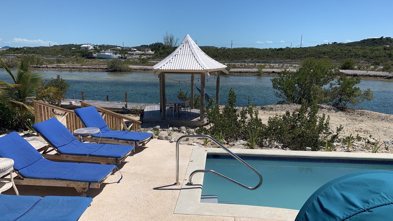 Photo of Outdoor in Discovery Bay