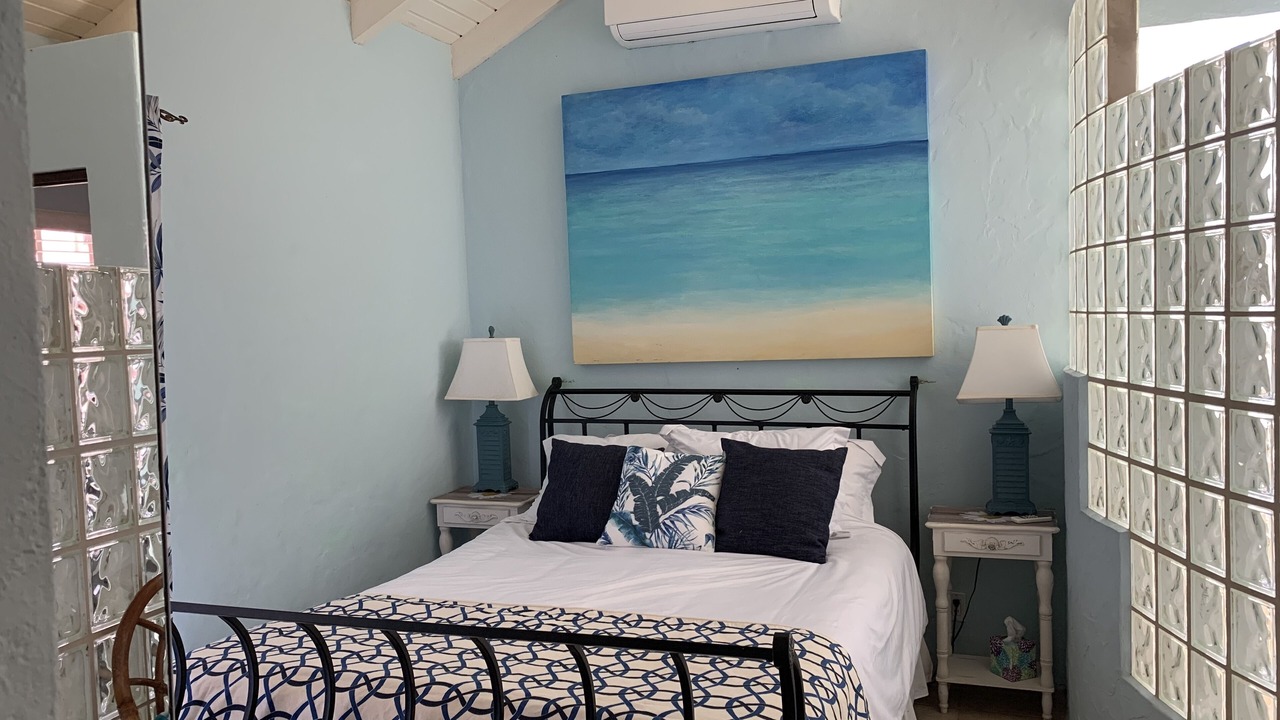 Photo of Bedroom in Discovery Bay