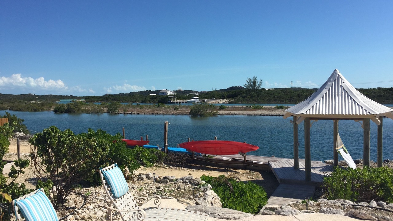 Photo of Outdoor in Discovery Bay