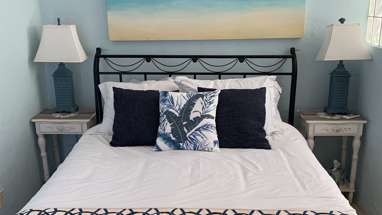 Photo of Bedroom in Discovery Bay