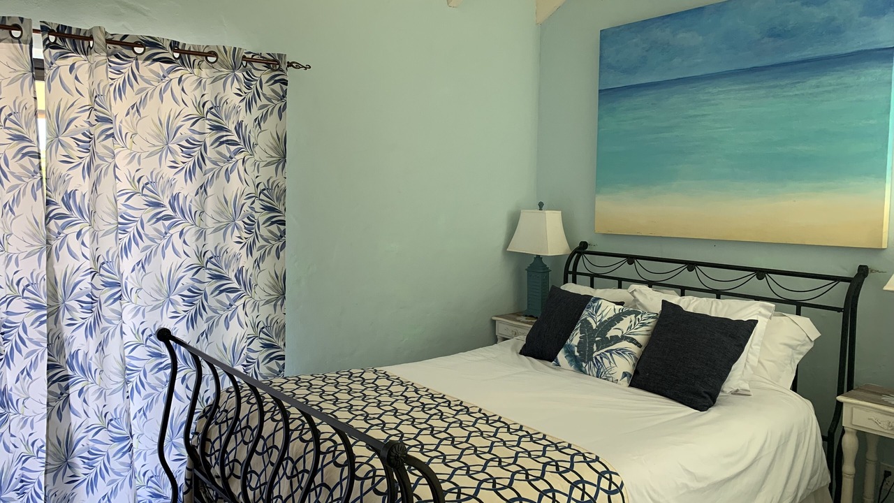 Photo of Bedroom in Discovery Bay