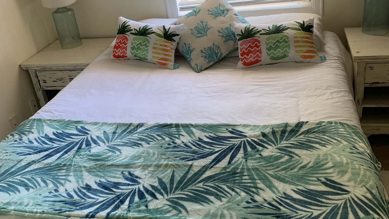 Photo of Bedroom in Discovery Bay