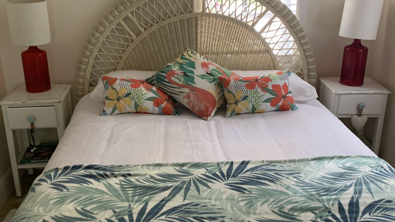 Photo of Bedroom in Discovery Bay
