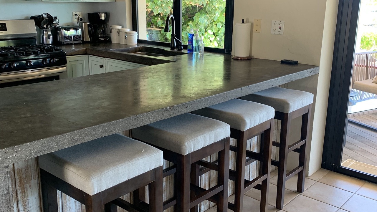 Photo of Kitchen in Discovery Bay