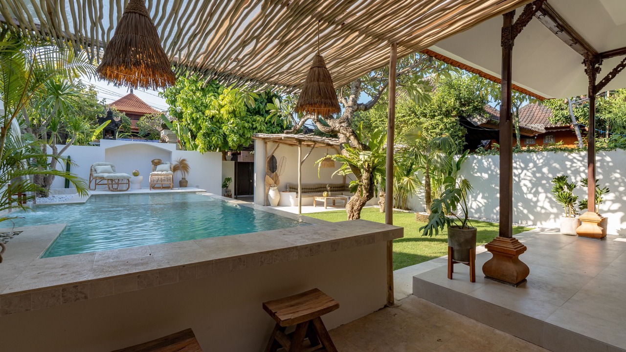 Photo of Outdoor in Sanur Kauh