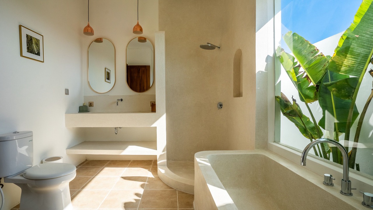 Photo of Bathroom in Mengwi