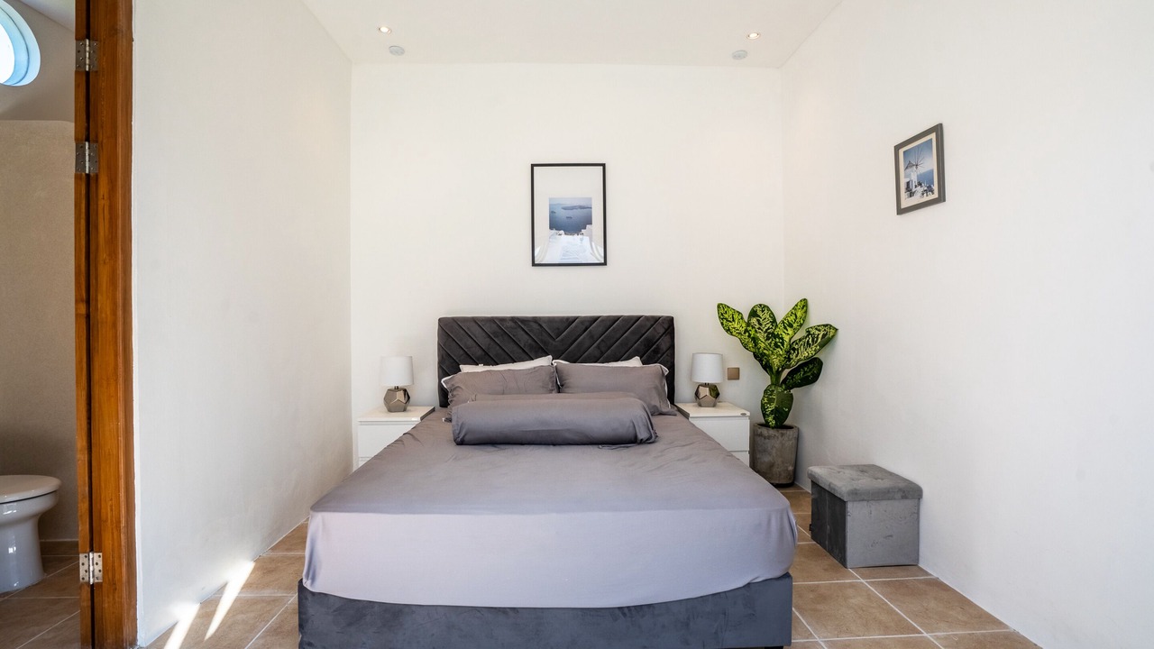 Photo of Bedroom in Mengwi