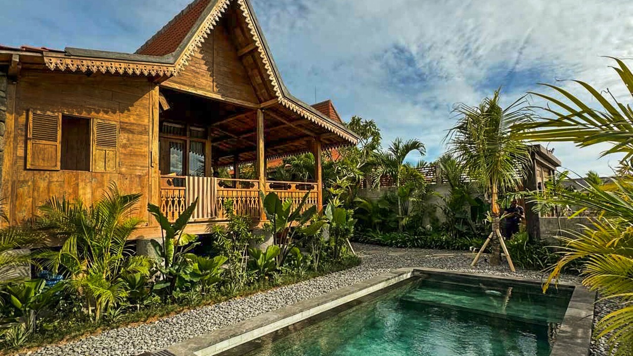Photo of Outdoor in Seseh