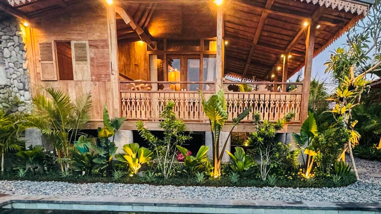 Photo of Outdoor in Seseh