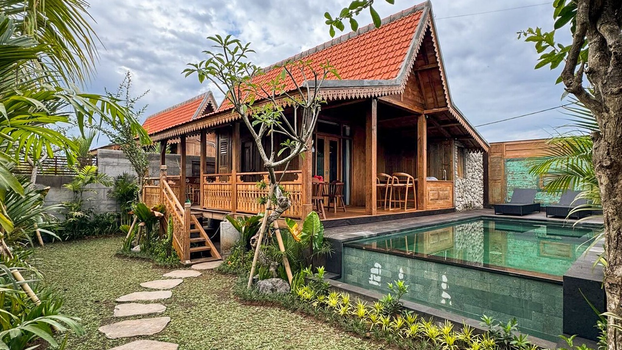 Photo of Outdoor in Seseh